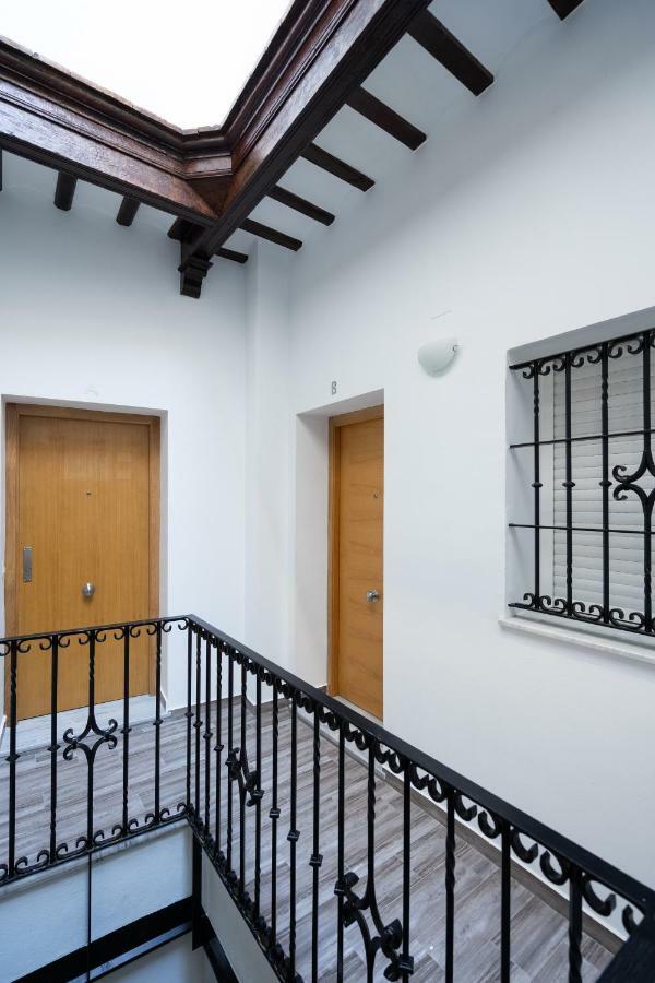 Encantador Loft Teatro Falla Cadice Esterno foto
